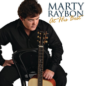 Marty Raybon: At His Best