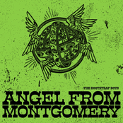 Angel From Montgomery