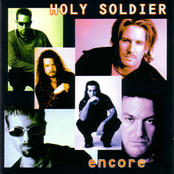 Promise Man by Holy Soldier