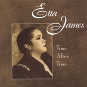 Time After Time by Etta James