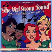 The Girl Group Sound Vol. 2