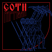 Goth Partisan