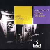Jazz in Paris: Echoes of Harlem