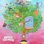 Joey Aich: Open Treehouse (Deluxe)