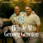 Heb Je Al Genoeg Genoten