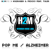 Pop Me / Alzheimer