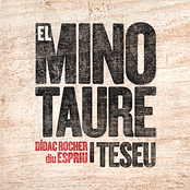 El Minotaure i Teseu