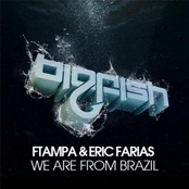 FTampa & Eric Farias - We Are From Brazil (Original Mix) [www.LivingElectro.com]