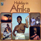 Holiday in Afrika