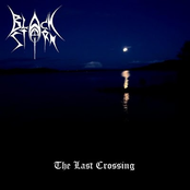 The Last Crossing