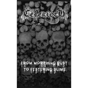 From Morphing Dust To Festering Slime