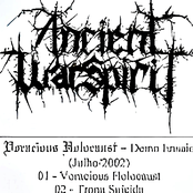 Voracious Holocaust