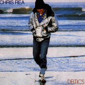 Raincoat And A Rose by Chris Rea