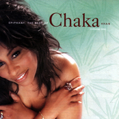 Epiphany: The Best Of Chaka Khan, Vol. 1 Album Picture