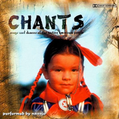 Canto Chamamico by Navajo