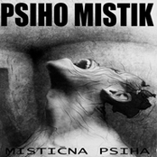 Misticna Psiha