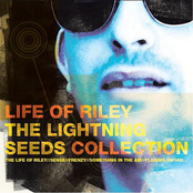 Life of Riley: the Lightning Seeds Collection