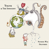 Feel Free by Yngve & The Innocent