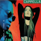 Move It Up by Cappella