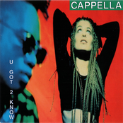 U & Me by Cappella