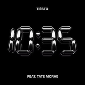 DJ Tiesto: 10:35