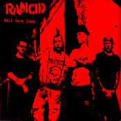 Stranded by Rancid