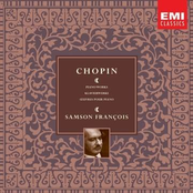 Chopin - Samson François: CHRISTMAS BOX 2001