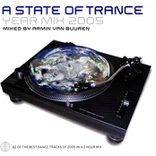 A State Of Trance Year Mix 2005