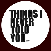 ThingsINeverToldYou.com