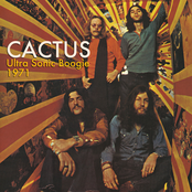 The Band Introductions by Cactus