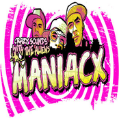 Crazy Sounds With The Aliens by Maniacx