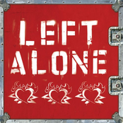 Left Alone: Left Alone