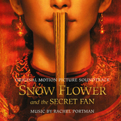 Lily Meets Snow Flower by Rachel Portman