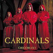 Juulikuu Lumi by Cardinals