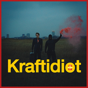 Kraftidiot