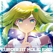 EUROBEAT HOLIC EXIII - NON-STOP MEGA MIX -