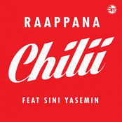 Chilii (feat. SINI YASEMIN)