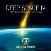 deep space IV (from deep house to tech house) -presented by george perry-