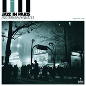 jazz in paris: the complete philips recordings