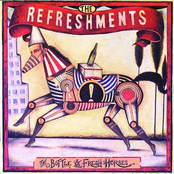 Broken Record by The Refreshments