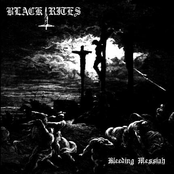 Bleeding Messiah