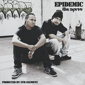Set It Off by Epidemic