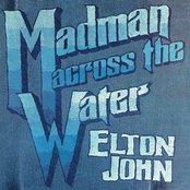 Album image of Madman Across The Water (Deluxe Edition) [2016 Remaster]