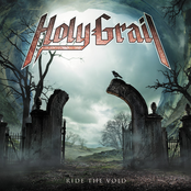 Holy Grail: Ride The Void