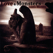 Laura Blackley: Love & Monsters