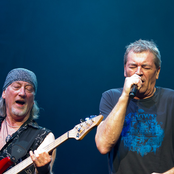 Ian Gillan & Roger Glover