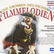 Film Music (German) - Mackeben, T. / Haentzschel, G. / Grothe, F. / Jurmann, W.