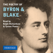 The Poetry of Byron and Blake