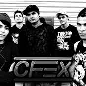 Cfex