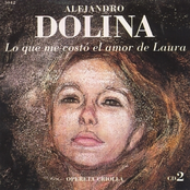 Lo que me costó el amor de Laura CD 2